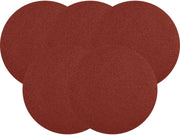 DISCURI PÂNZĂ ABRAZIVĂ 125MM, P36 5 BUC YATO YT-83430