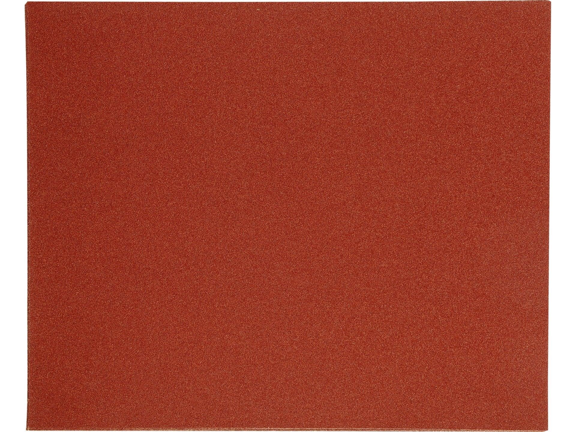 COALĂ ABRAZIVĂ 230X280MM, P220 YATO YT-8357