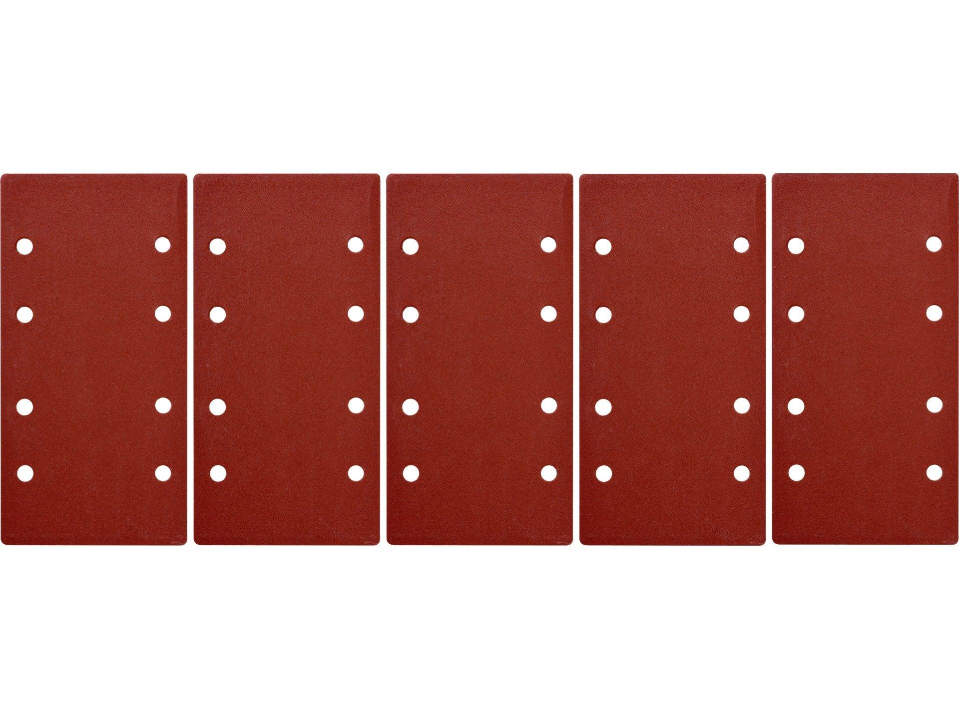 COALĂ ABRAZIVĂ 90MMX187MM P180, PENTRU YT-82230 YATO YT-83806