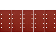 COALĂ ABRAZIVĂ 90MMX187MM, P220, PENTRU YT-82230 YATO YT-83807