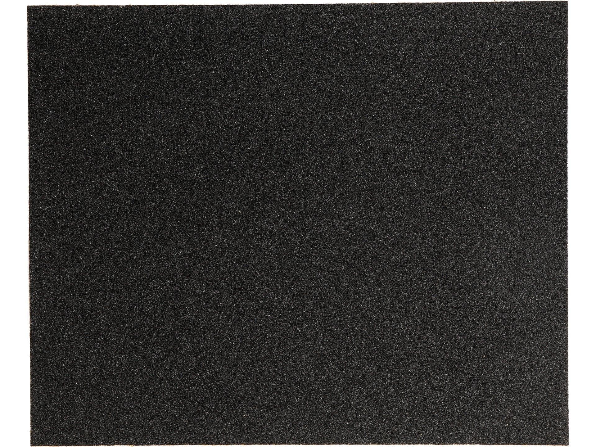 HÂRTIE ABRAZIVĂ, P60, 230X280MM YATO YT-8400