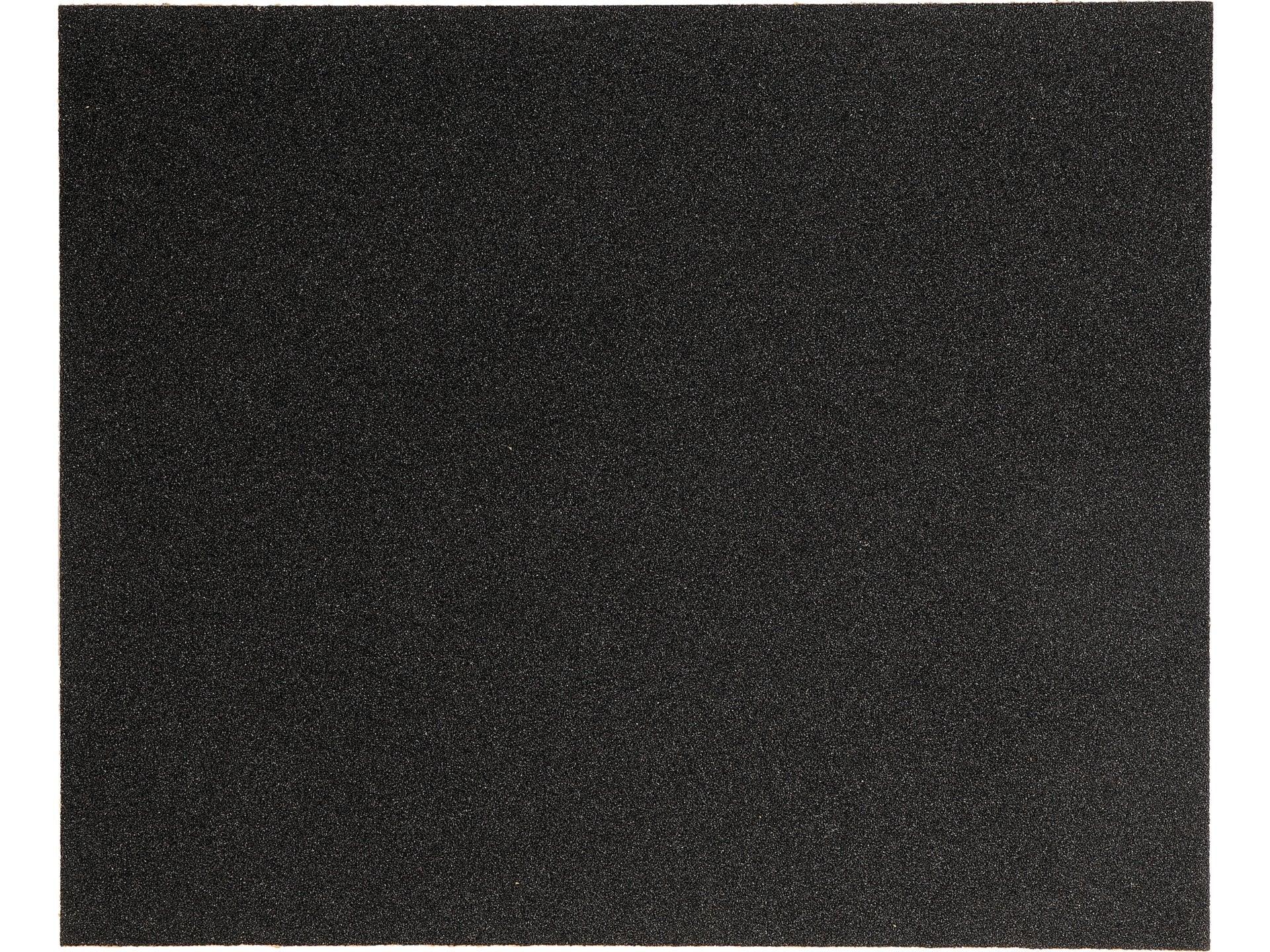 HÂRTIE ABRAZIVĂ, P100, 230X280MM YATO YT-8402