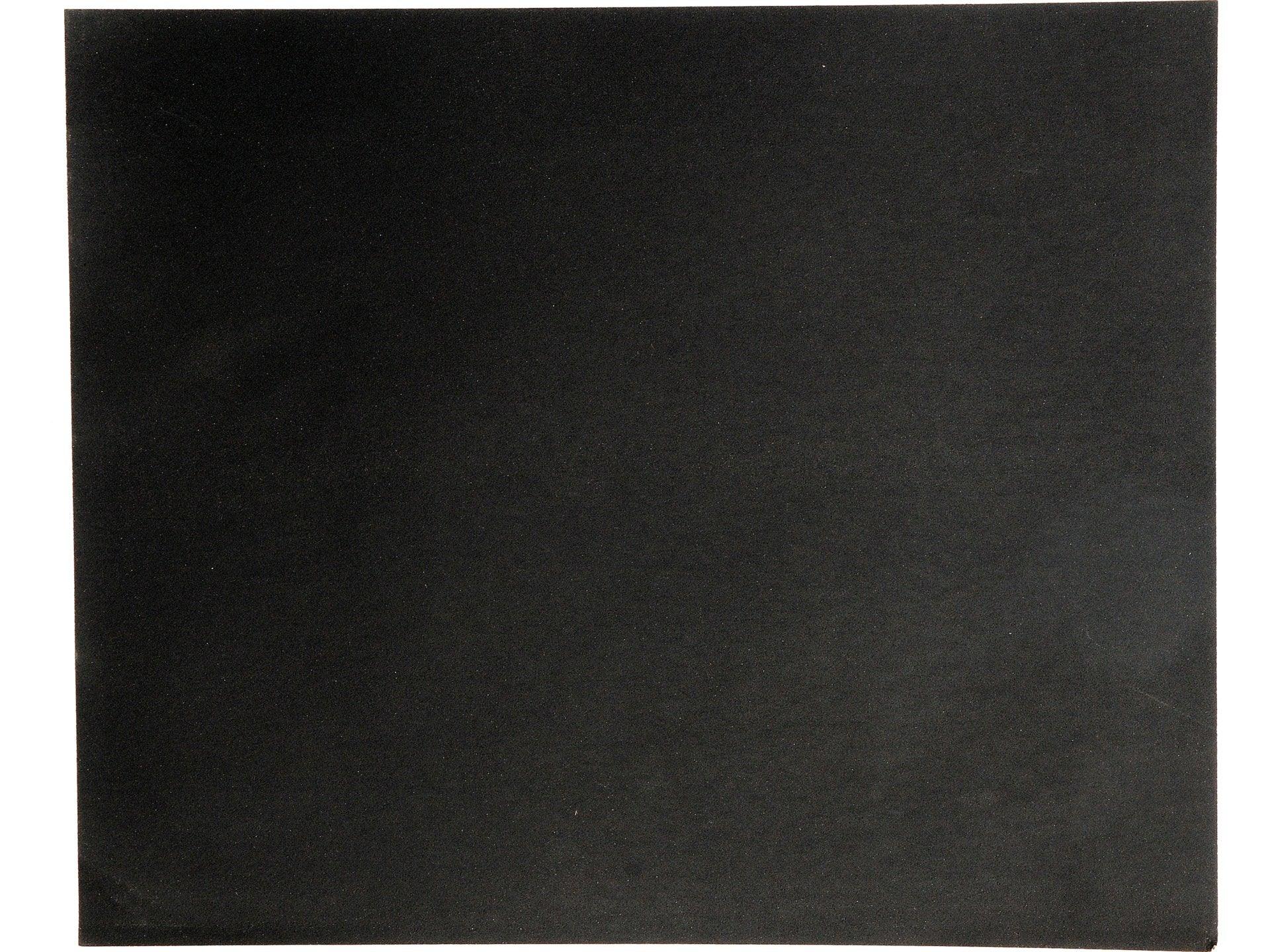 HÂRTIE ABRAZIVĂ, P600, 230X280MM YATO YT-8413