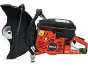 MAȘINĂ DE DEBITAT PE GAZ, 4KW,400X25.4MM YATO YT-84820