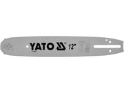 LAMĂ PENTRU DRUJBĂ 3/8''/0,05'', 12''U YATO YT-84927