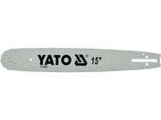 LAMĂ DRUJBĂ, 15'', 56 DINȚI, 3/8'', 1,5MM YATO YT-84932