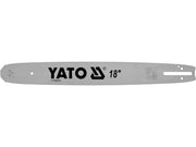 LAMĂ PENTRU DRUJBĂ 18'' 3/8''U YATO YT-849355