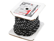 LANȚ PENTRU DRUJBĂ, 1632 DINȚI,3/8'',1,3MM YATO YT-84960