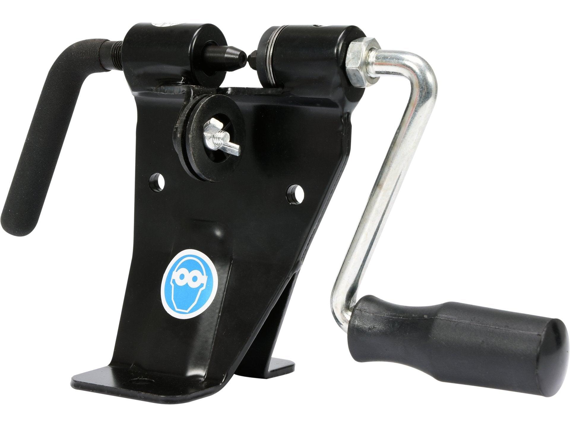 MAȘINĂ PENTRU NITUIT ȘI DESFĂCUT LANȚ DRUJBĂ YATO YT-84970