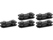 NITURI LANȚ DRUJBĂ, 3/8''/0,05'', 5 BUC YATO YT-84977