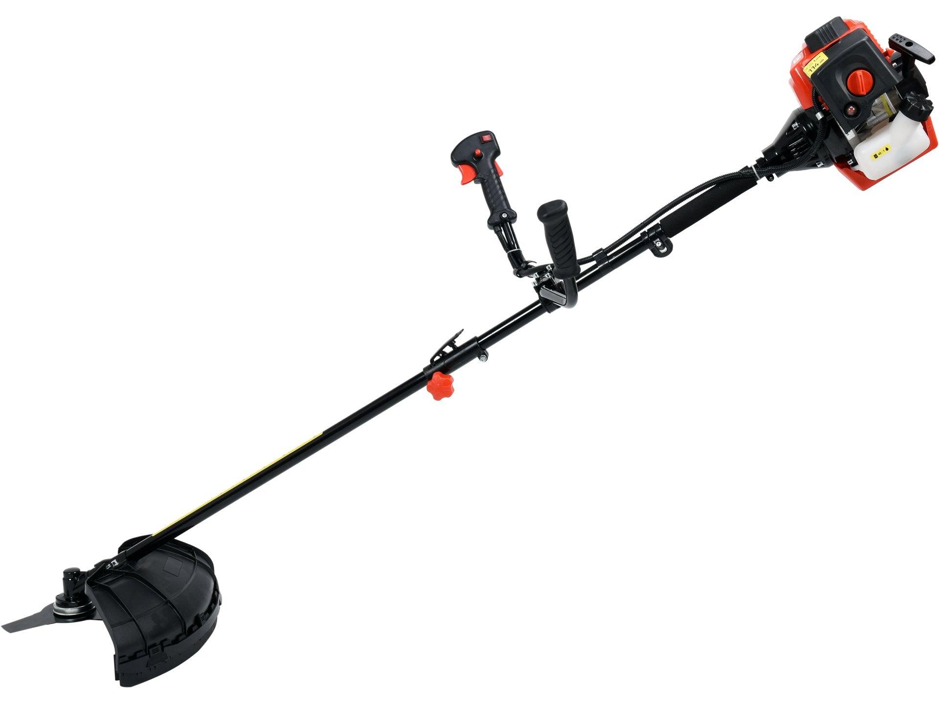 MOTOCOASĂ 1.25KW YATO YT-85003