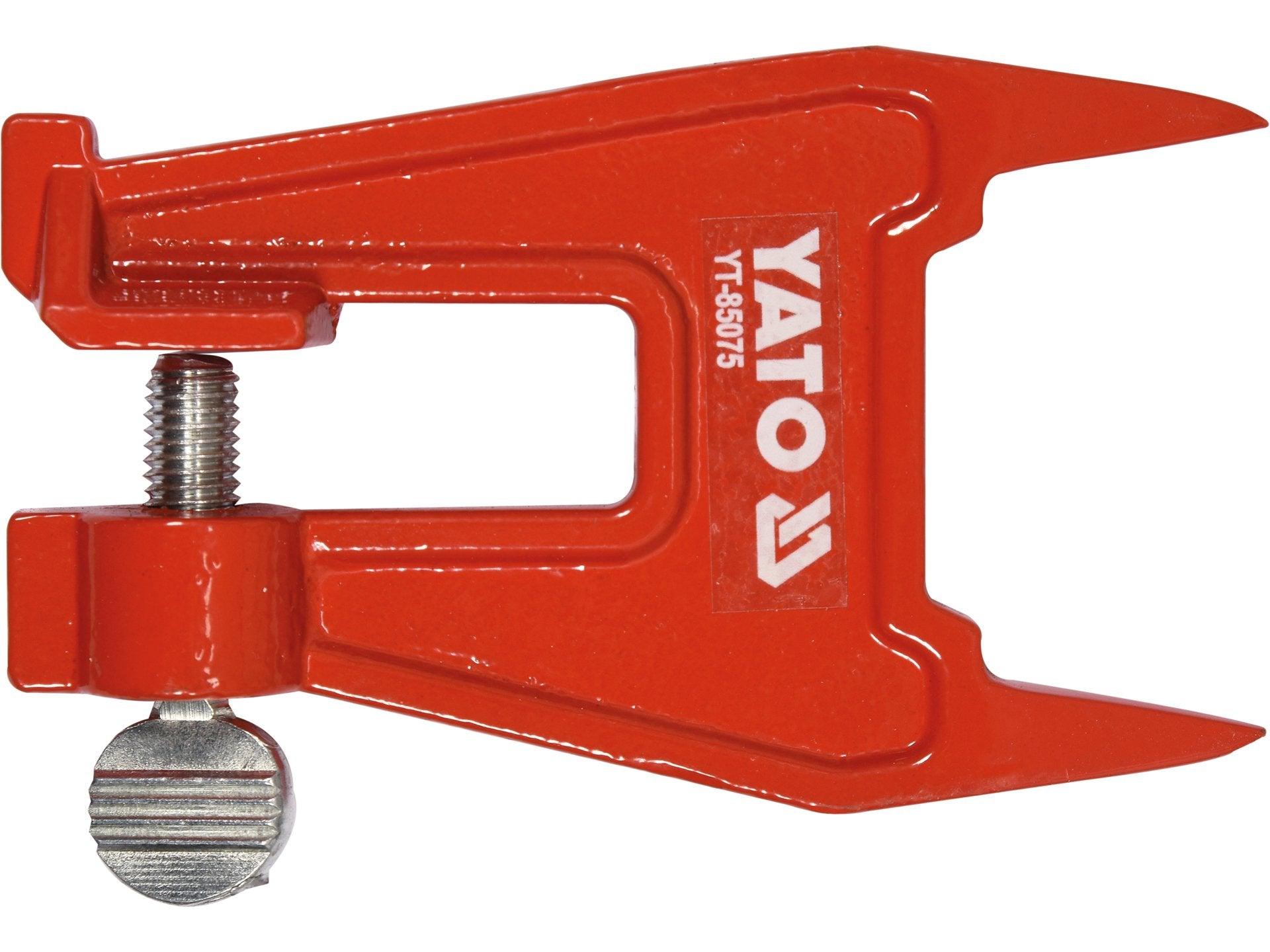 MENGHINĂ PENTRU ASCUȚIT LANȚ DRUJBĂ YATO YT-85075