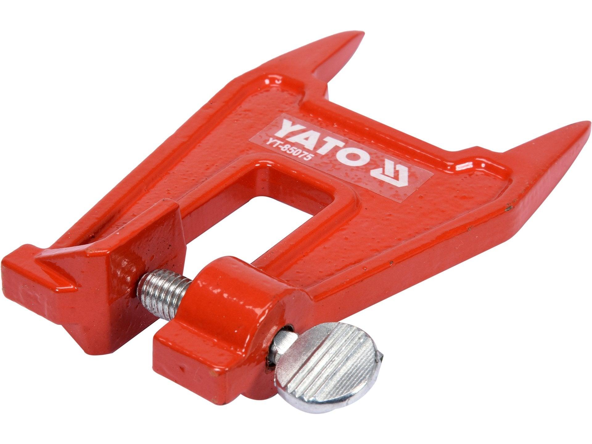 MENGHINĂ PENTRU ASCUȚIT LANȚ DRUJBĂ YATO YT-85075