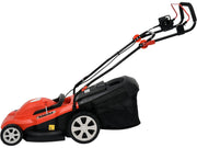 MAȘINĂ DE TUNS IARBĂ 2000W, 430MM, 50L YATO YT-85208