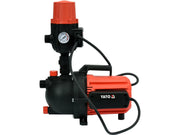 POMPĂ SUPRAFAȚĂ PRESIUNE CONSTANTĂ 600W YATO YT-85360