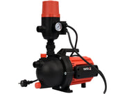 POMPĂ SUPRAFAȚĂ PRESIUNE CONSTANTĂ 600W YATO YT-85360