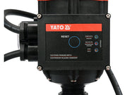 POMPĂ SUPRAFAȚĂ PRESIUNE CONSTANTĂ 600W YATO YT-85360