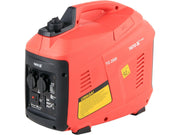 GENERATOR PE BENZINA 1600W, 12V, 7.5A YATO YT-85422
