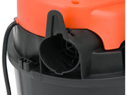 ASPIRATOR WET/DRY 1400W 30L YATO YT-85701