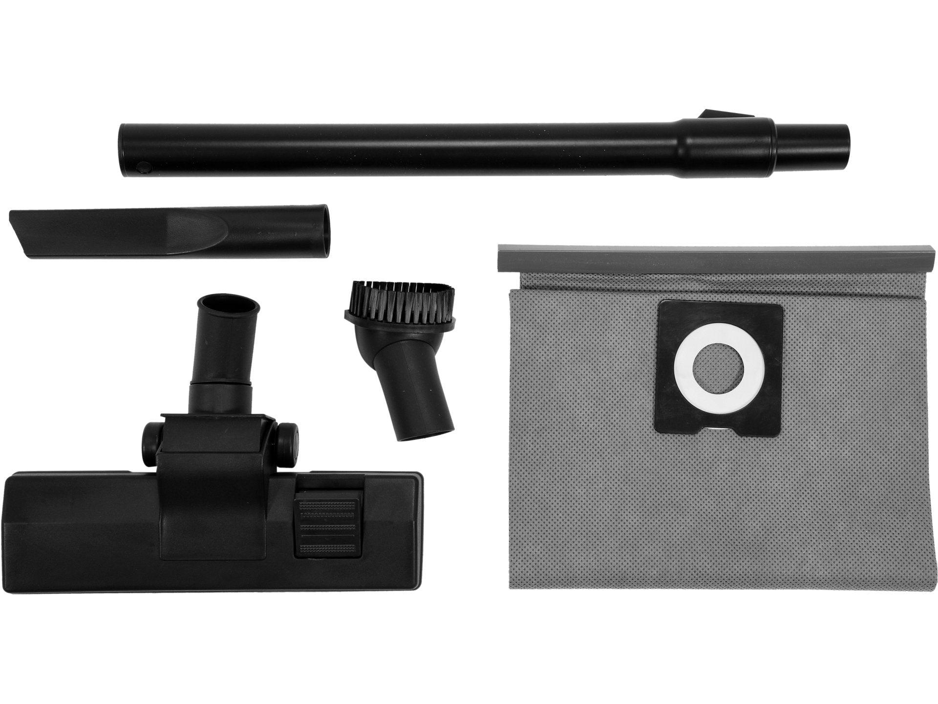 ASPIRATOR INDUSTRIAL, 1600W, 30L YATO YT-85715