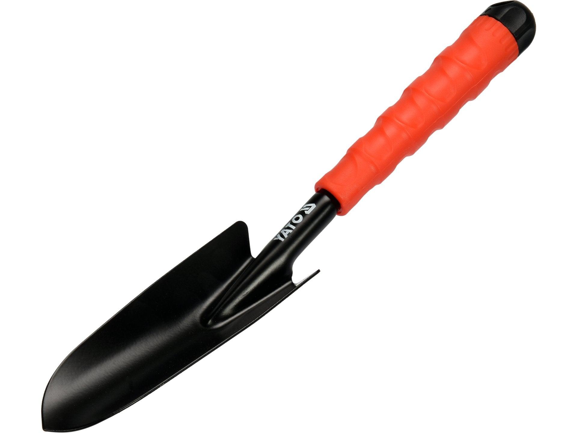 MINILOPATĂ 350MM (OȚEL) YATO YT-8865