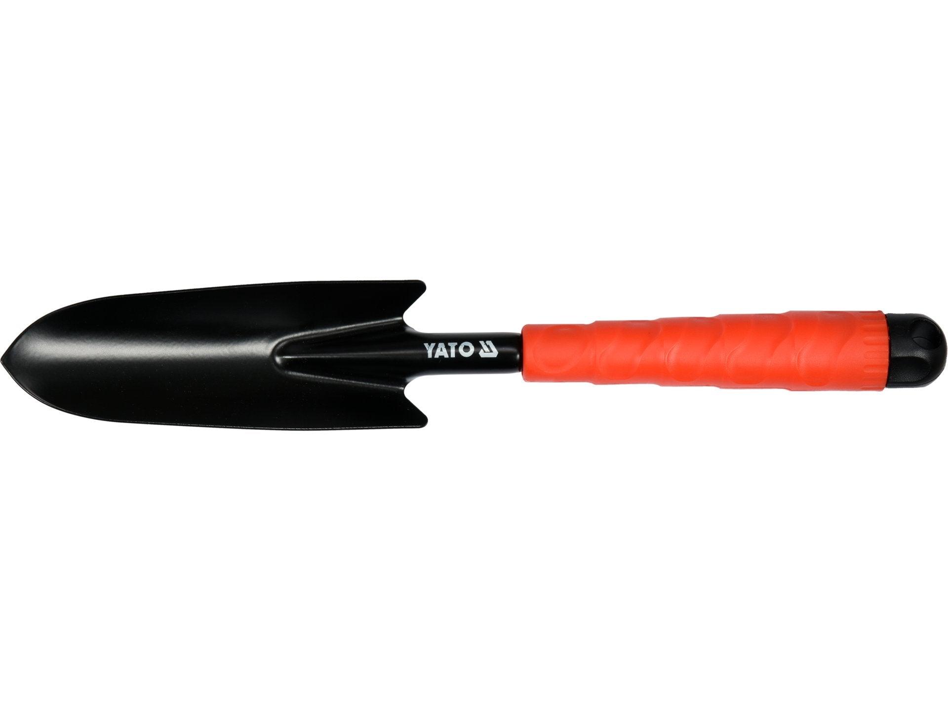 MINILOPATĂ 350MM (OȚEL) YATO YT-8865