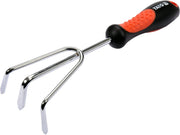 CULTIVATOR 3 GHEARE, CROMAT, 270MM YATO YT-8890