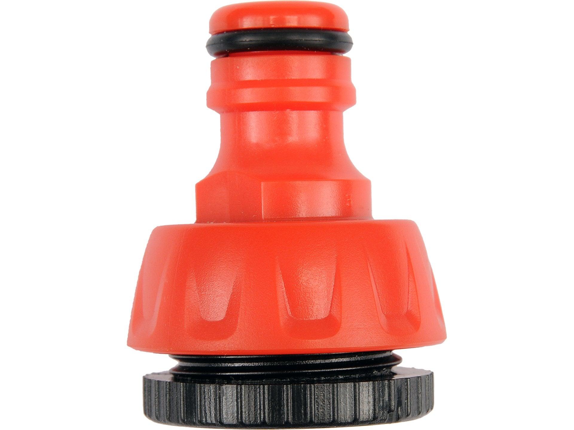 ADAPTOR ROBINET/FURTUN FILET INTERIOR 1/2''-3/4'' YATO YT-99814