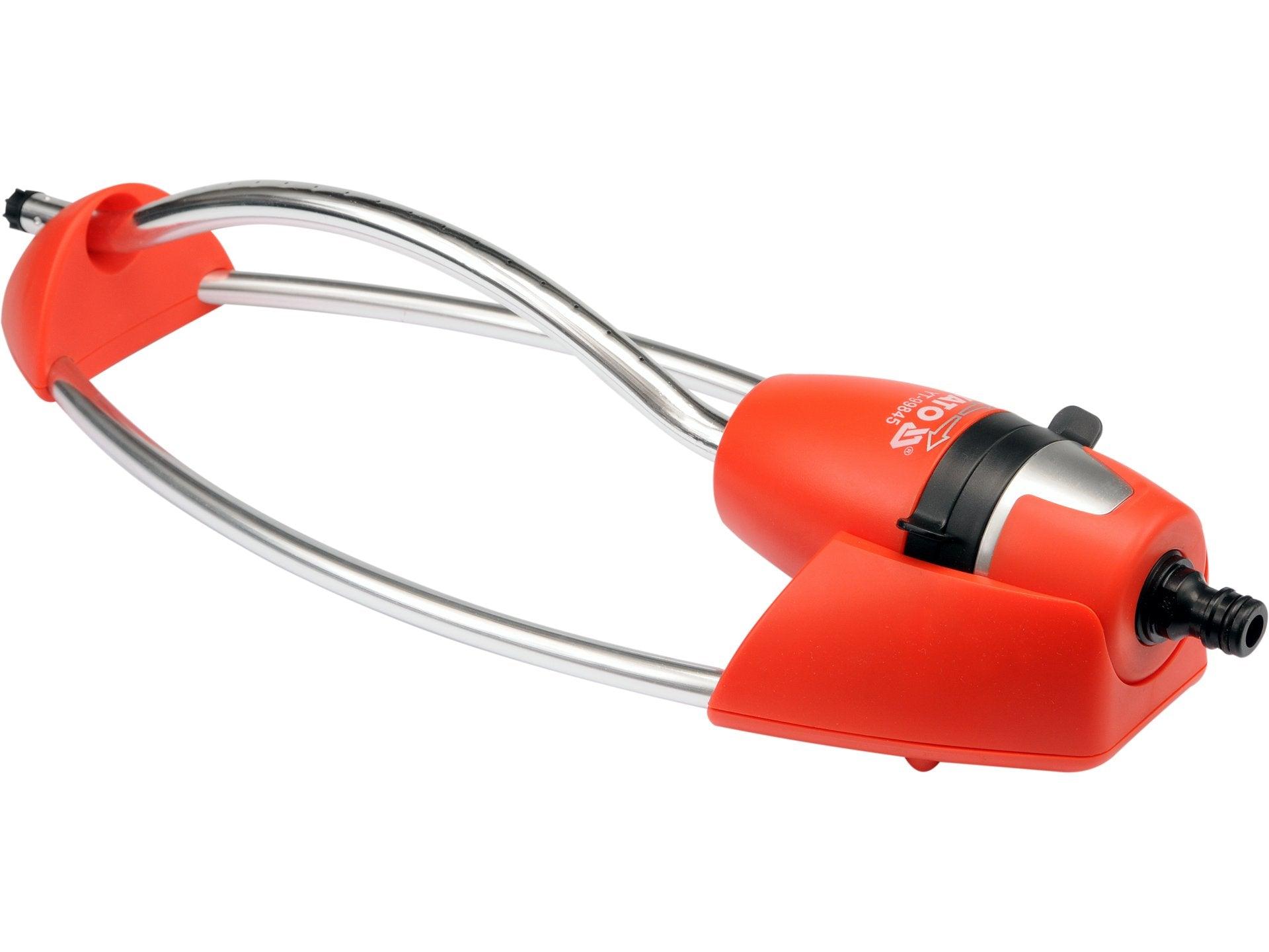 ASPERSOR, 17 ORIFICII YATO YT-99845