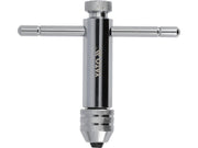 PORT TAROD CU CLICHET M5-M12, 100MM YATO YT-2990