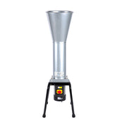 Zdrobitor electric de fructe ZEF-800M