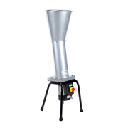 Zdrobitor electric de fructe ZEF-800M