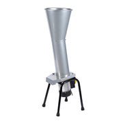 Zdrobitor electric de fructe ZEF-800M
