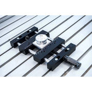 Stepcraft 12378, menghina CV-140, prindere maxima 102mm