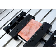 Stepcraft 12378, menghina CV-140, prindere maxima 102mm