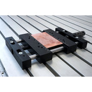 Stepcraft 12378, menghina CV-140, prindere maxima 102mm