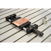 Stepcraft 12379, menghina strangere simetrica CV-80, 102 mm