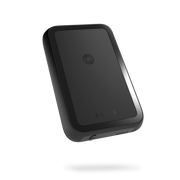 Cumpara Baterie externa Magnetic Dual Powerbank cu stand ZENS 4500 mAH de la Mesterul Minune