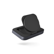 Cumpara Resigilat: Incarcator magnetic de noptiera Zens de la Mesterul Minune