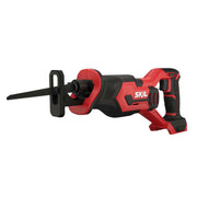 Fierastrau sabie cu acumulator, SKIL 3480 CA, Brushless, 0-3000 cpm, doar corpul