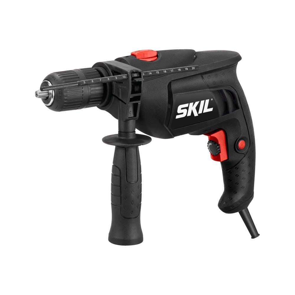 Masina de gaurit cu percutie, SKIL 6280 CA